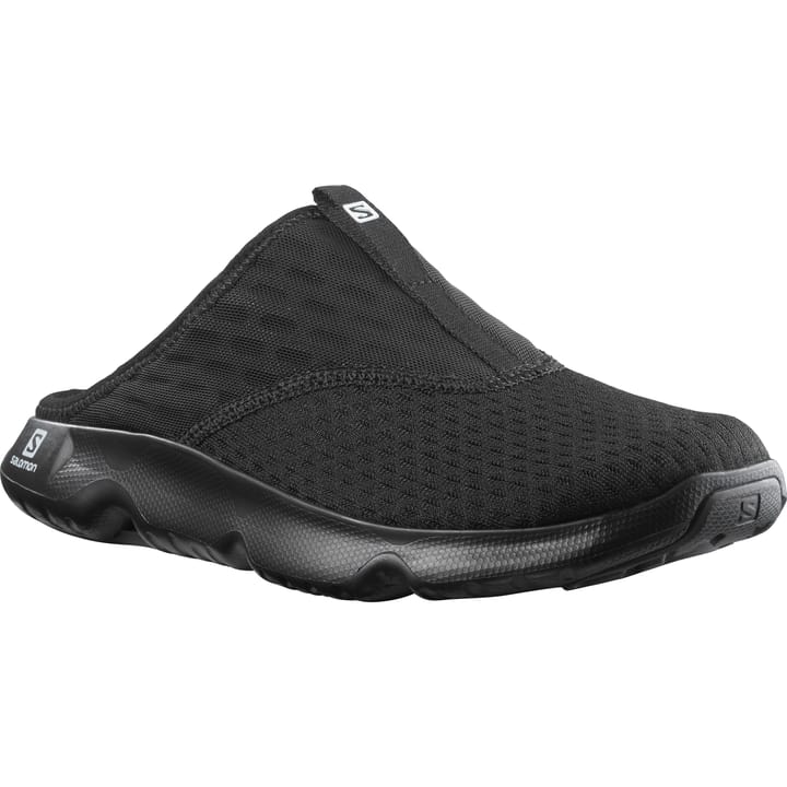 Salomon Women's Reelax Slide 5.0 Black Salomon