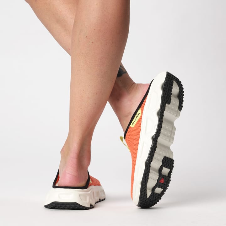 SALOMON｜MULES (RX SLIDE 3.0 CANVAS (Vanilla Ice/Calla G 31kKX5buE5KCv7K0bBT5_L47756900