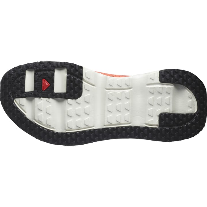 Salomon Women's Reelax Slide 6.0 Fresh Salmon/Vanilla Ice/Sunny Lime Salomon