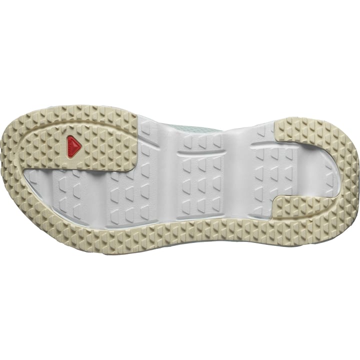 Salomon Women's Reelax Slide 6.0 Pearl Blue/White/Bleached Sand Salomon Salomon Women's Reelax Slide 6.0 Pearl Blue/White/Bleached Sand Salomon