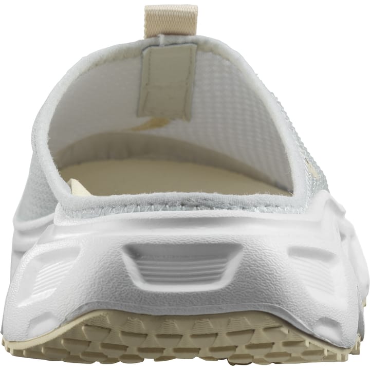 Salomon Women's Reelax Slide 6.0 Pearl Blue/White/Bleached Sand Salomon Salomon Women's Reelax Slide 6.0 Pearl Blue/White/Bleached Sand Salomon