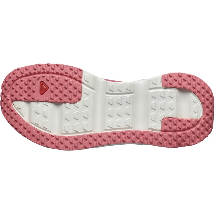 Salomon Women's Reelax Slide 6.0 Tea Rose/White/Vanilla Ice Salomon