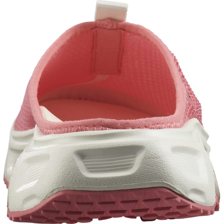 Salomon Women's Reelax Slide 6.0 Tea Rose/White/Vanilla Ice Salomon