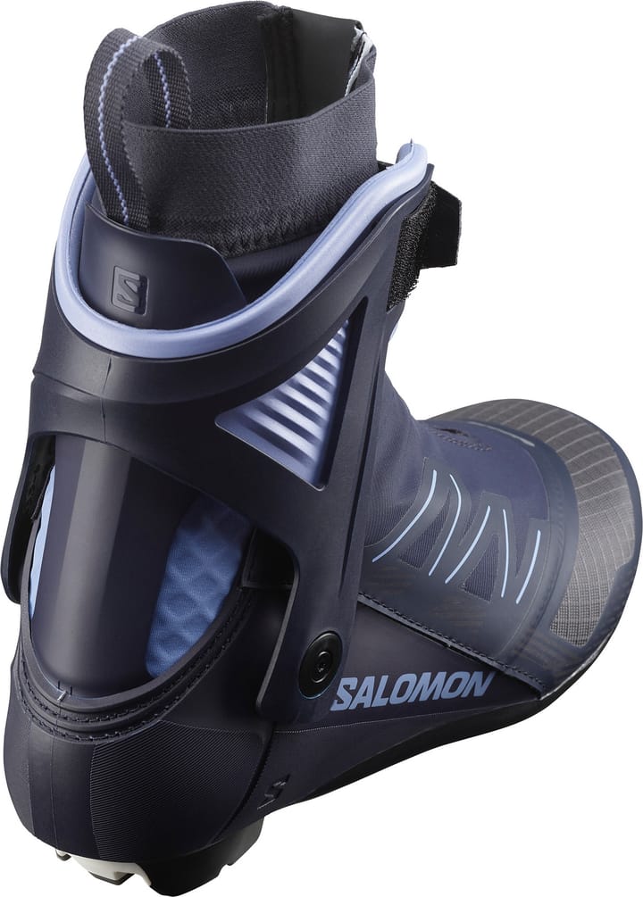 Salomon Women's RS8 Vitane Prolink Dark Navy/Ebony/Kentucky Blue Salomon