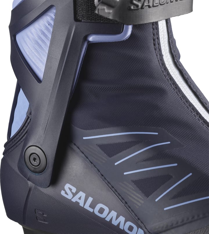 Salomon Women's RS8 Vitane Prolink Dark Navy/Ebony/Kentucky Blue Salomon
