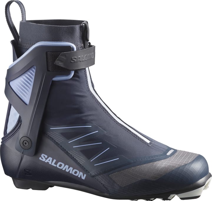 Salomon Women's RS8 Vitane Prolink Dark Navy/Ebony/Kentucky Blue Salomon