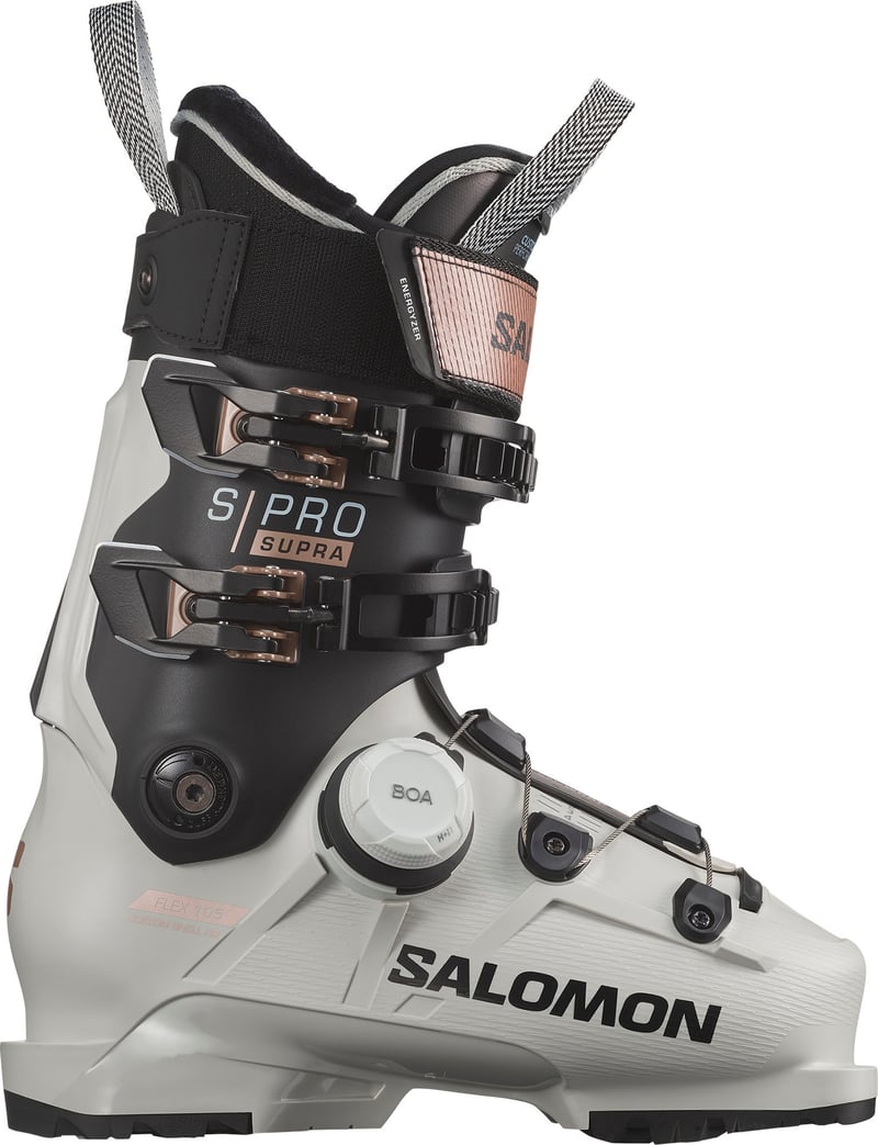 ポンタッタ　Salomon GOLD WIDE ポンタッタ様専用 Salomon GOLD WIDE