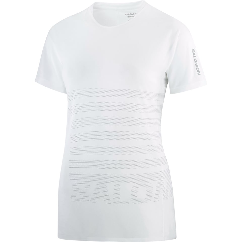 Women's Sense Aero Graphic Tee