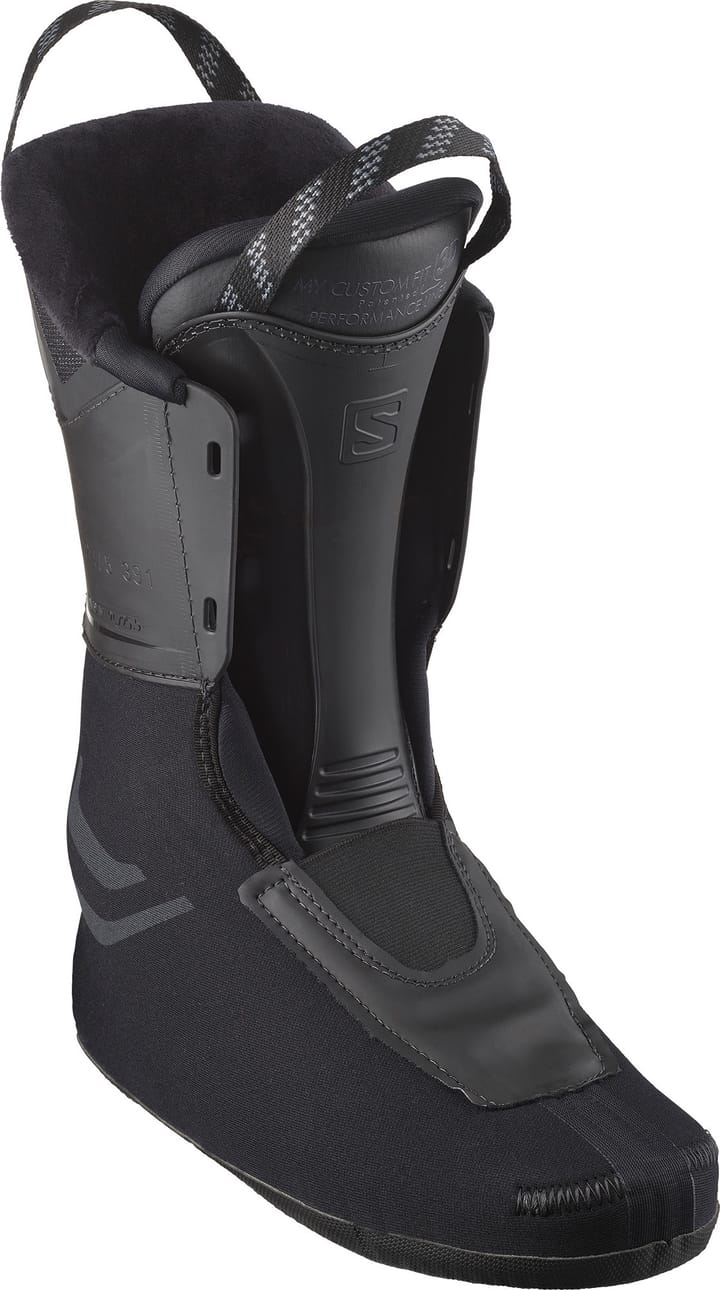 Salomon Women's Shift Pro 90 AT Black/White Moss/Belluga Salomon Salomon Women's Shift Pro 90 AT Black/White Moss/Belluga Salomon