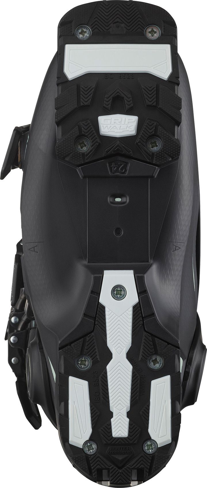 Salomon Women's Shift Pro 90 AT Black/White Moss/Belluga Salomon Salomon Women's Shift Pro 90 AT Black/White Moss/Belluga Salomon