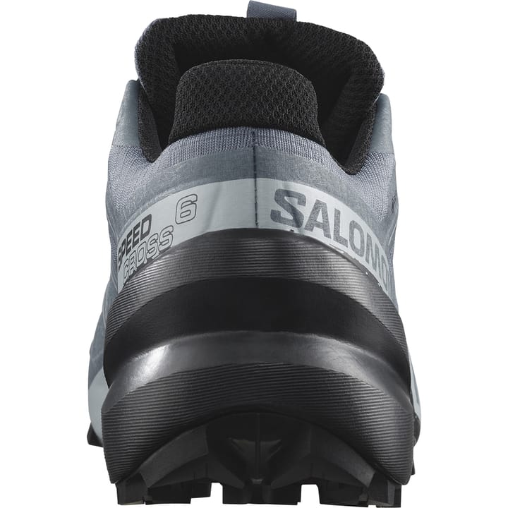 Salomon Women's Speedcross 6 GORE-TEX Flint Stone/Black/Heather Salomon