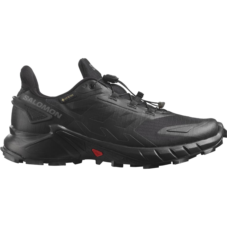 Women's Supercross 4 GORE-TEX