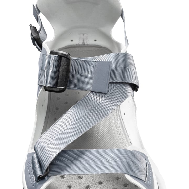 Salomon Women's Tech Sandal Flint Stone/Heather/Ebony Salomon Salomon Women's Tech Sandal Flint Stone/Heather/Ebony Salomon