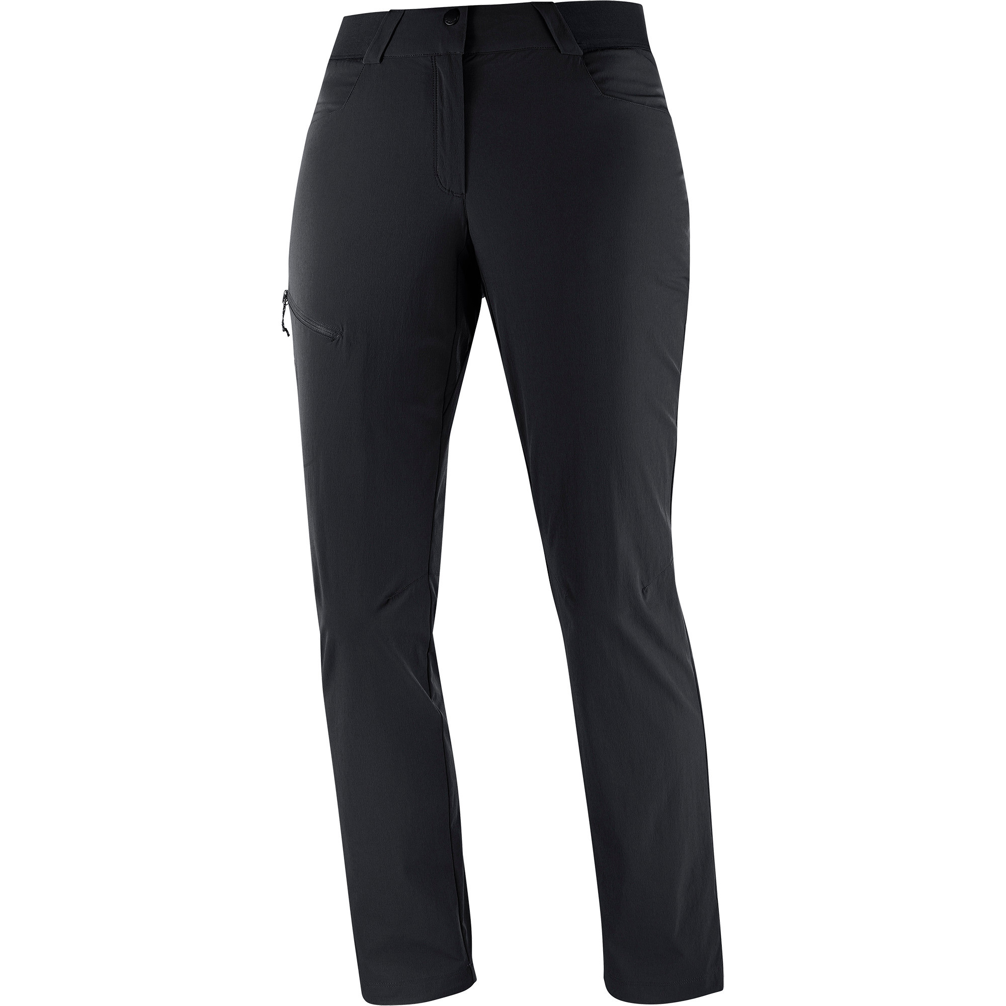 Salomon Women’s Wayfarer Pants DEEP BLACK/