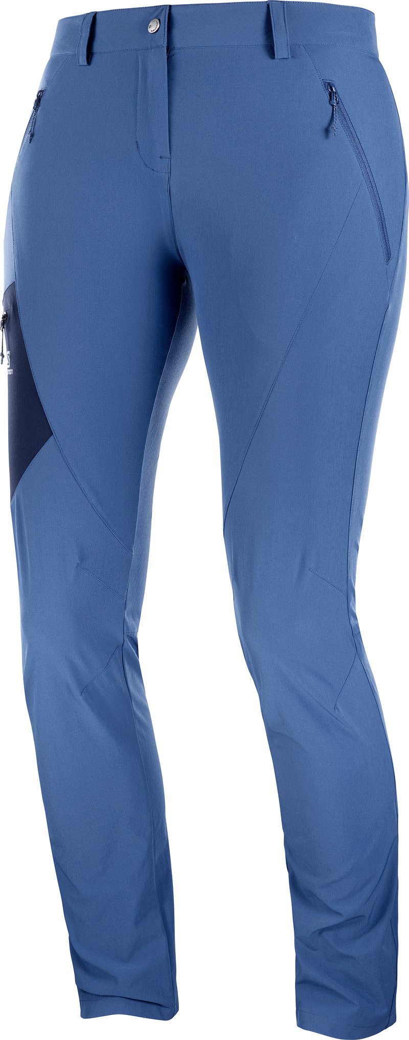 Women's Recycled Polyester Tapered Leggings - Women's Pants