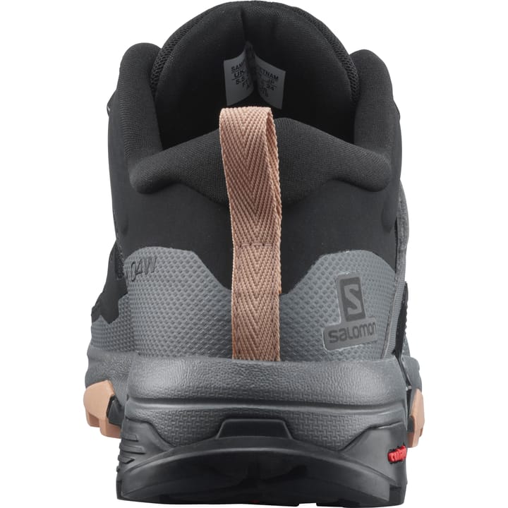 Salomon Women's X Ultra 4 Black/Quiet Shade/Sirocco Salomon