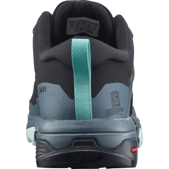 Salomon Women's X Ultra 4 GORE-TEX Black Salomon Salomon Women's X Ultra 4 GORE-TEX Black Salomon