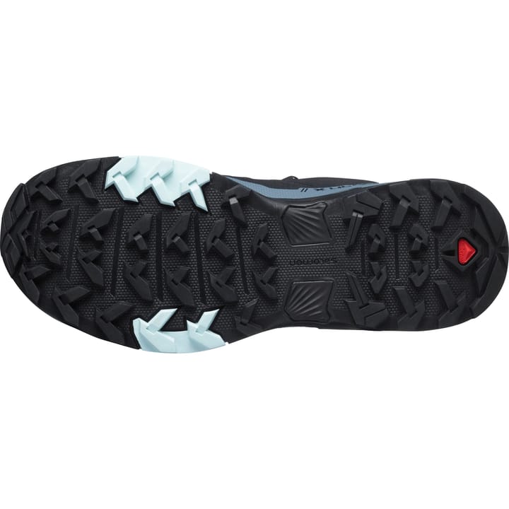 Salomon Women's X Ultra 4 GORE-TEX Black Salomon Salomon Women's X Ultra 4 GORE-TEX Black Salomon