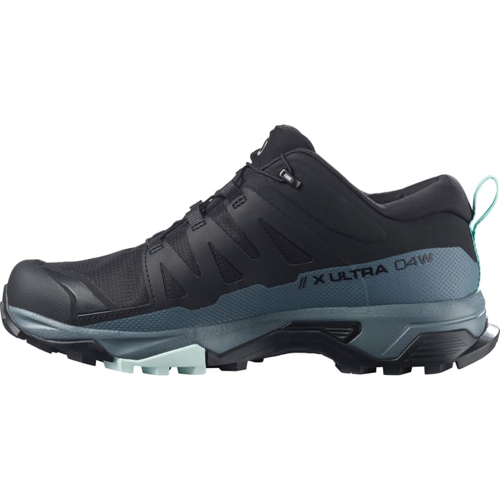 Salomon Women's X Ultra 4 GORE-TEX Black Salomon Salomon Women's X Ultra 4 GORE-TEX Black Salomon