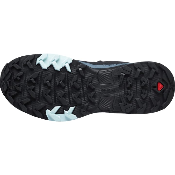 Salomon Women's X Ultra 4 GORE-TEX Black Salomon