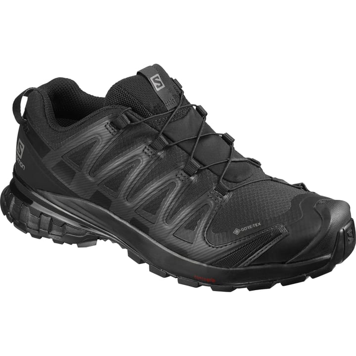 Salomon Women's XA Pro 3D V8 GORE-TEX Black Salomon Salomon Women's XA Pro 3D V8 GORE-TEX Black Salomon