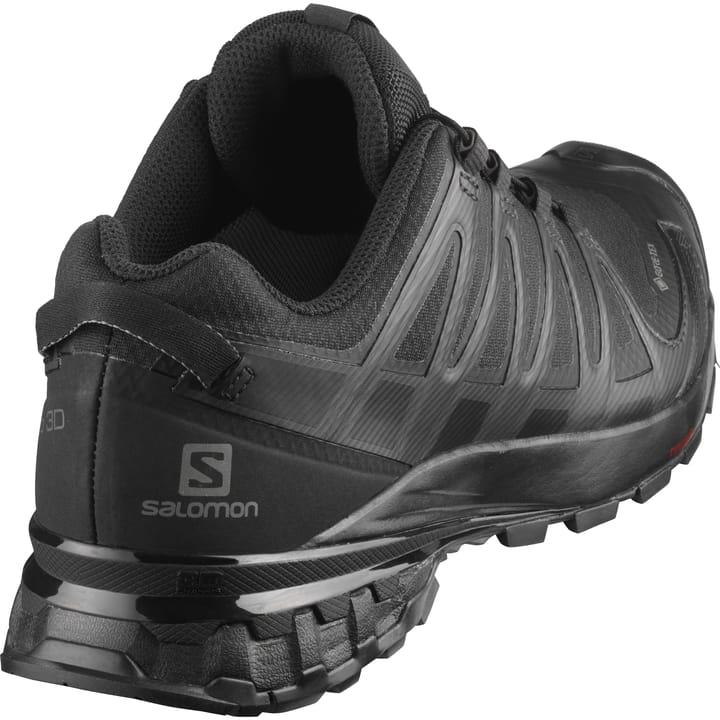 Salomon Women's XA Pro 3D V8 GORE-TEX Black Salomon Salomon Women's XA Pro 3D V8 GORE-TEX Black Salomon