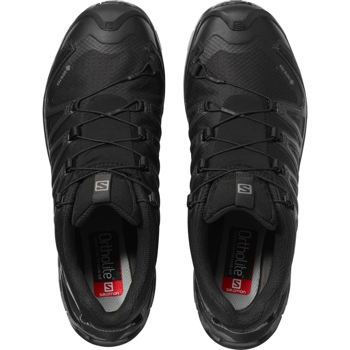 Salomon Women's XA Pro 3D V8 GORE-TEX Black Salomon Salomon Women's XA Pro 3D V8 GORE-TEX Black Salomon