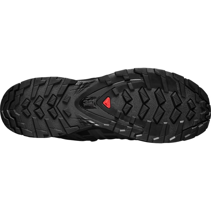 Salomon Women's XA Pro 3D V8 GORE-TEX Black Salomon Salomon Women's XA Pro 3D V8 GORE-TEX Black Salomon