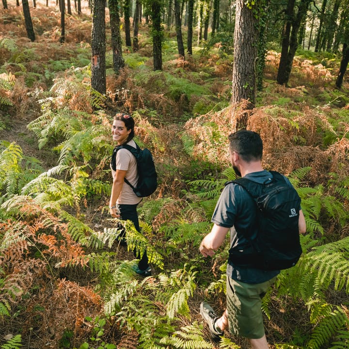 Salomon XT 10 Black Salomon Salomon XT 10 Black Salomon