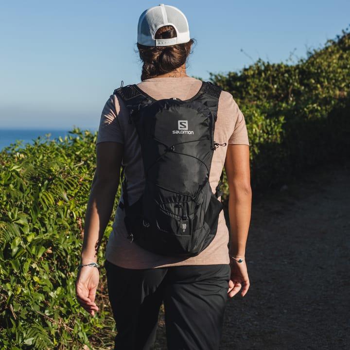 Salomon XT 10 Black Salomon Salomon XT 10 Black Salomon