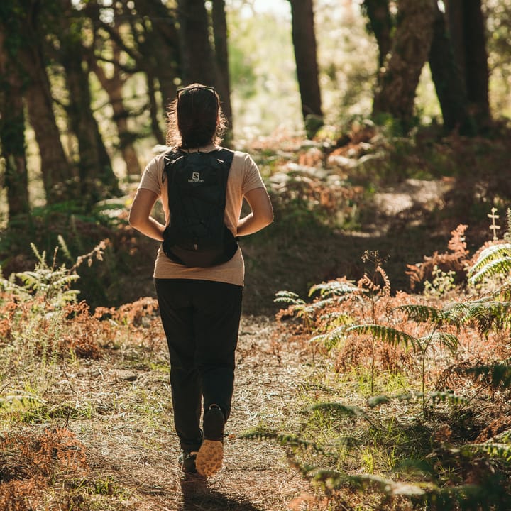 Salomon XT 10 Black Salomon Salomon XT 10 Black Salomon