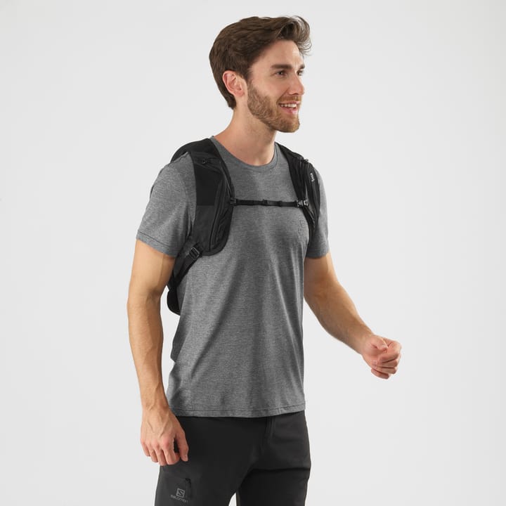 Salomon XT 10 Black Salomon Salomon XT 10 Black Salomon