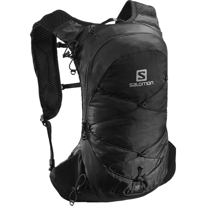 Salomon XT 10 Black Salomon Salomon XT 10 Black Salomon