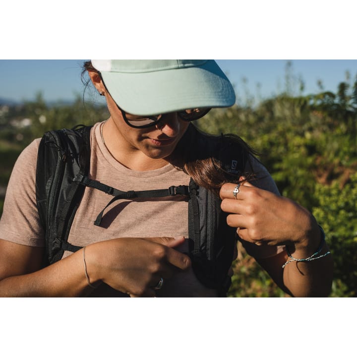 Salomon XT 10 Black Salomon Salomon XT 10 Black Salomon