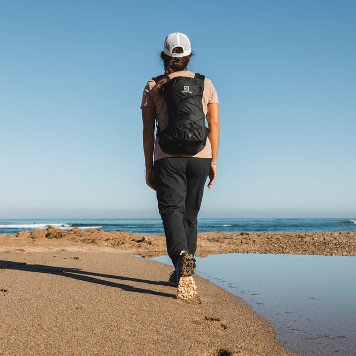 Salomon XT 10 Black Salomon Salomon XT 10 Black Salomon