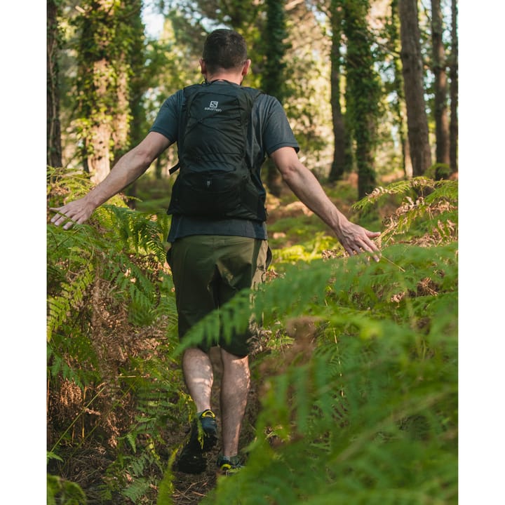 Salomon XT 15 Black Salomon Salomon XT 15 Black Salomon