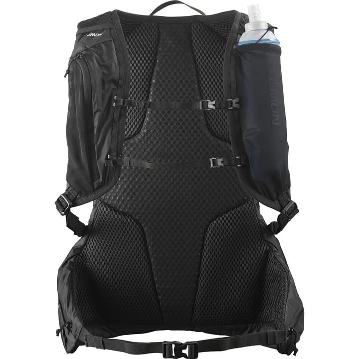 Salomon XT 15 Black Salomon Salomon XT 15 Black Salomon