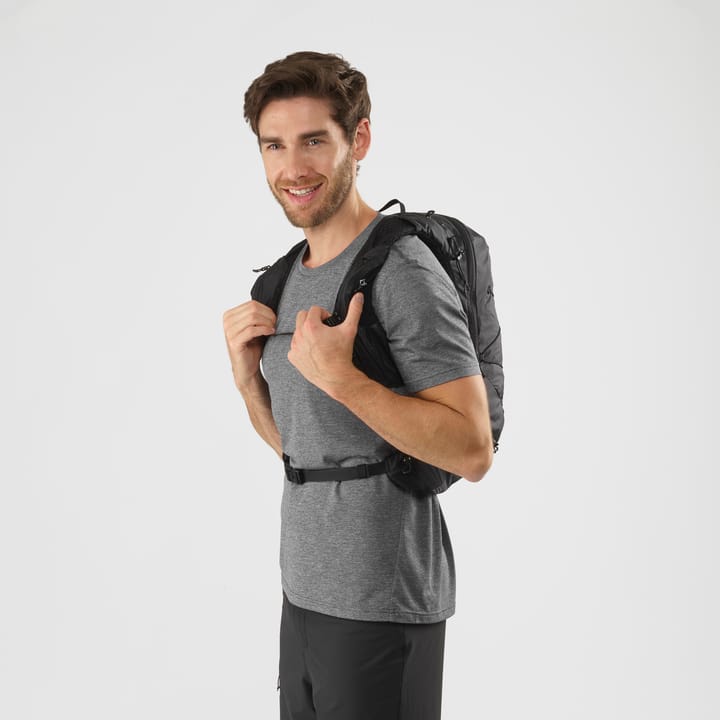 Salomon XT 15 Black Salomon Salomon XT 15 Black Salomon