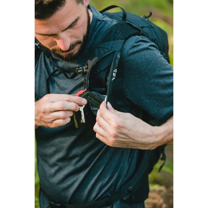 Salomon XT 15 Black Salomon Salomon XT 15 Black Salomon