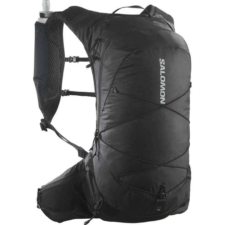 Salomon XT 15 Black Salomon Salomon XT 15 Black Salomon