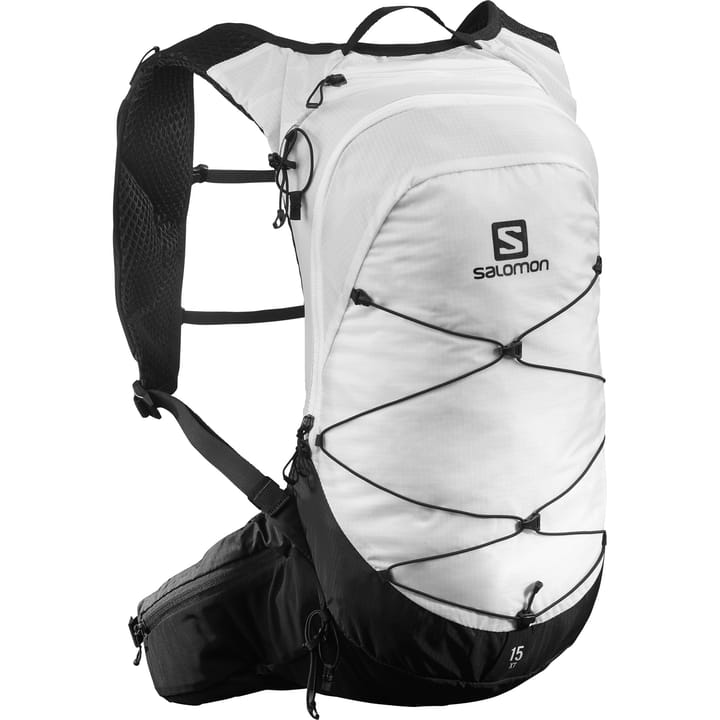 Salomon XT 15 White/Black Salomon