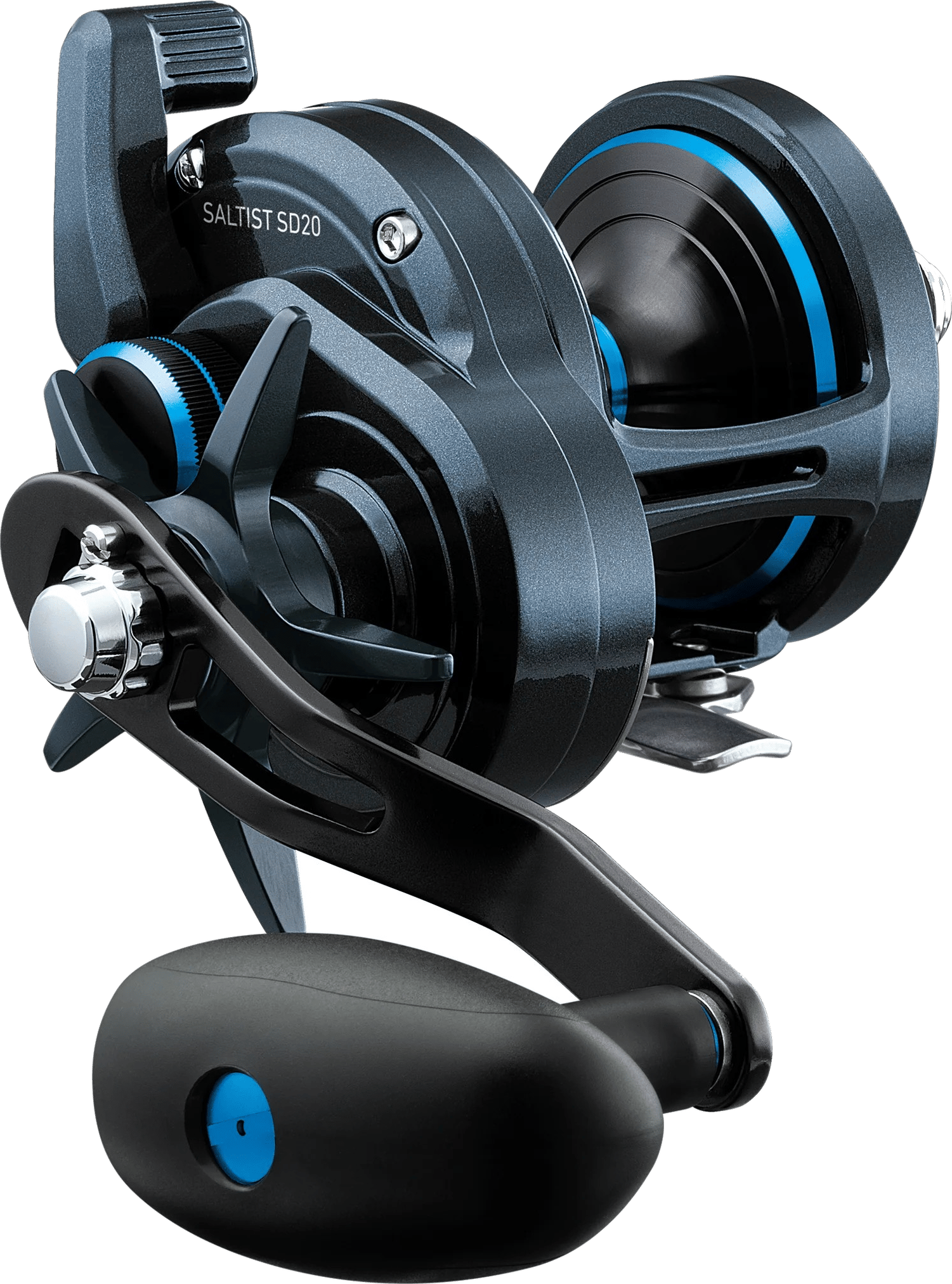 Daiwa 25 Saltist