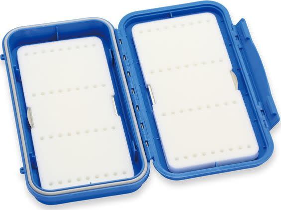 C&F Design Saltwater Tarpon Fly Case Large - Sky Blue C&F Design