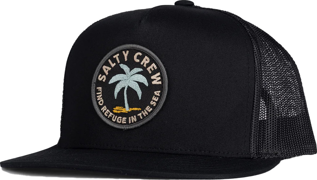Salty Crew Men's Tropics Trucker Salty Crew Men's Tropics Trucker