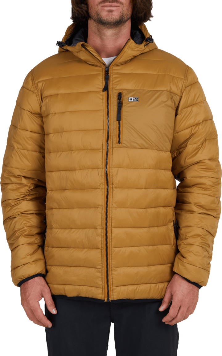 Men's Barrier 2.0 Jacket Workwear Salty Crew