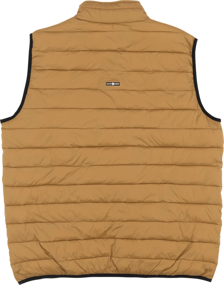 Salty Crew Men's Barrier 2.0 Vest Workwear Salty Crew