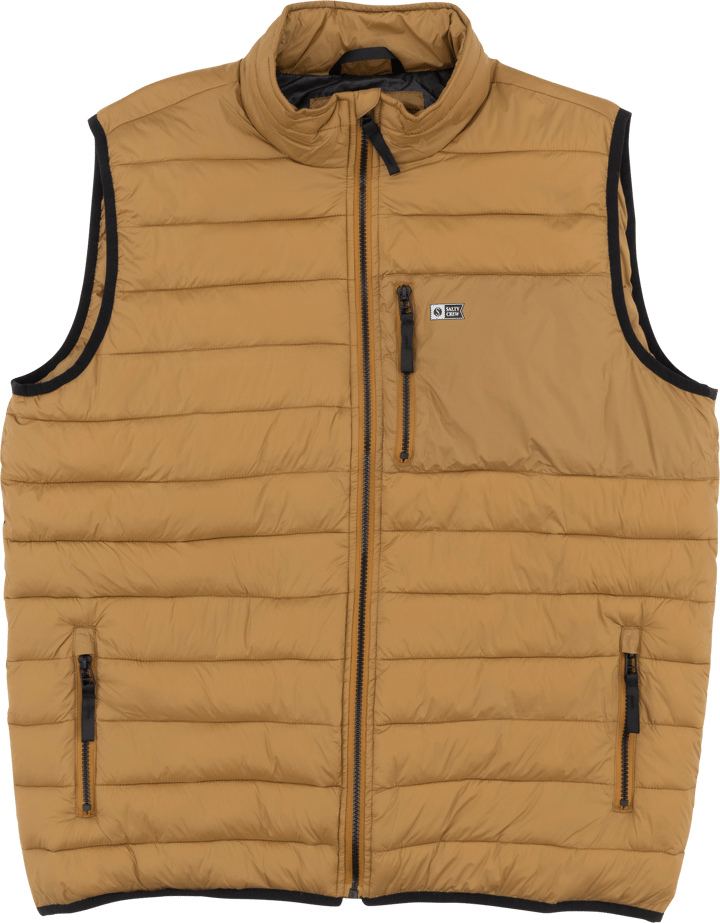 Salty Crew Men's Barrier 2.0 Vest Workwear Salty Crew