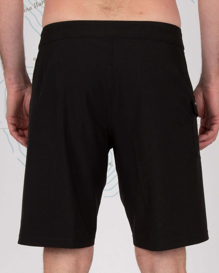 Men's Lowtide Boardshort Black Salty Crew