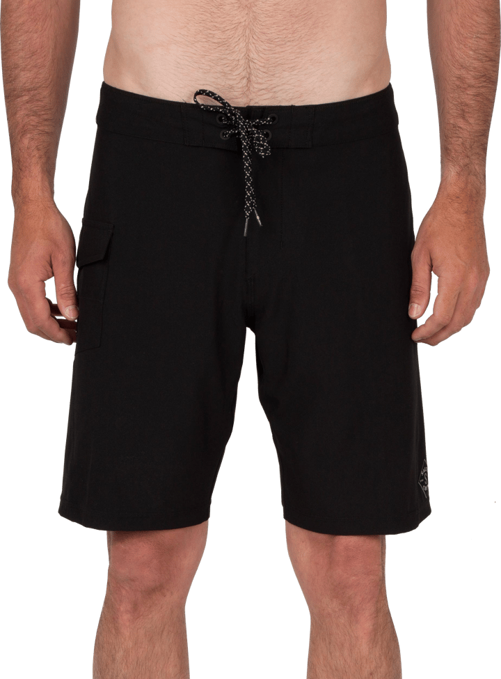 Salty Crew Men's Lowtide Boardshort Black Salty Crew