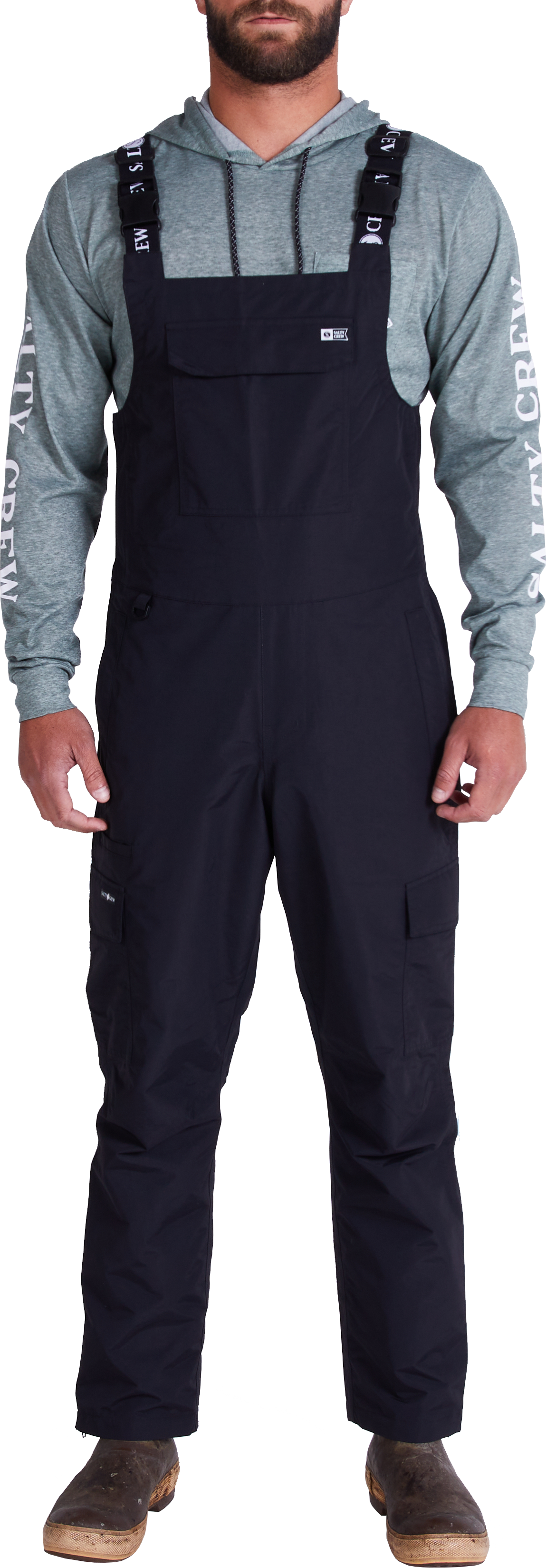 Salty Crew Men's Pinnacle Bib